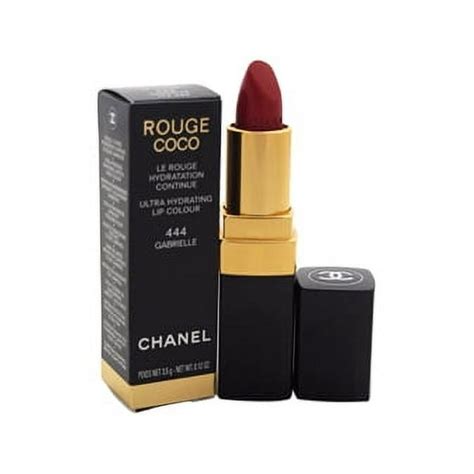 chanel coco shine 444|Shine Lip Balm .